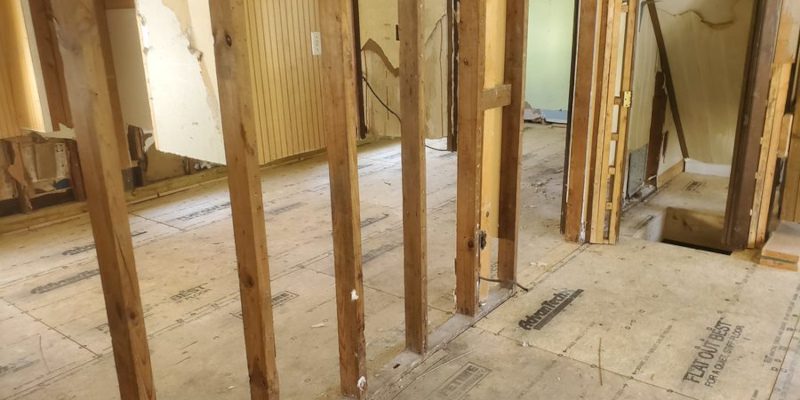 Remodeling Contractor in Egg Harbor Township, New Jersey