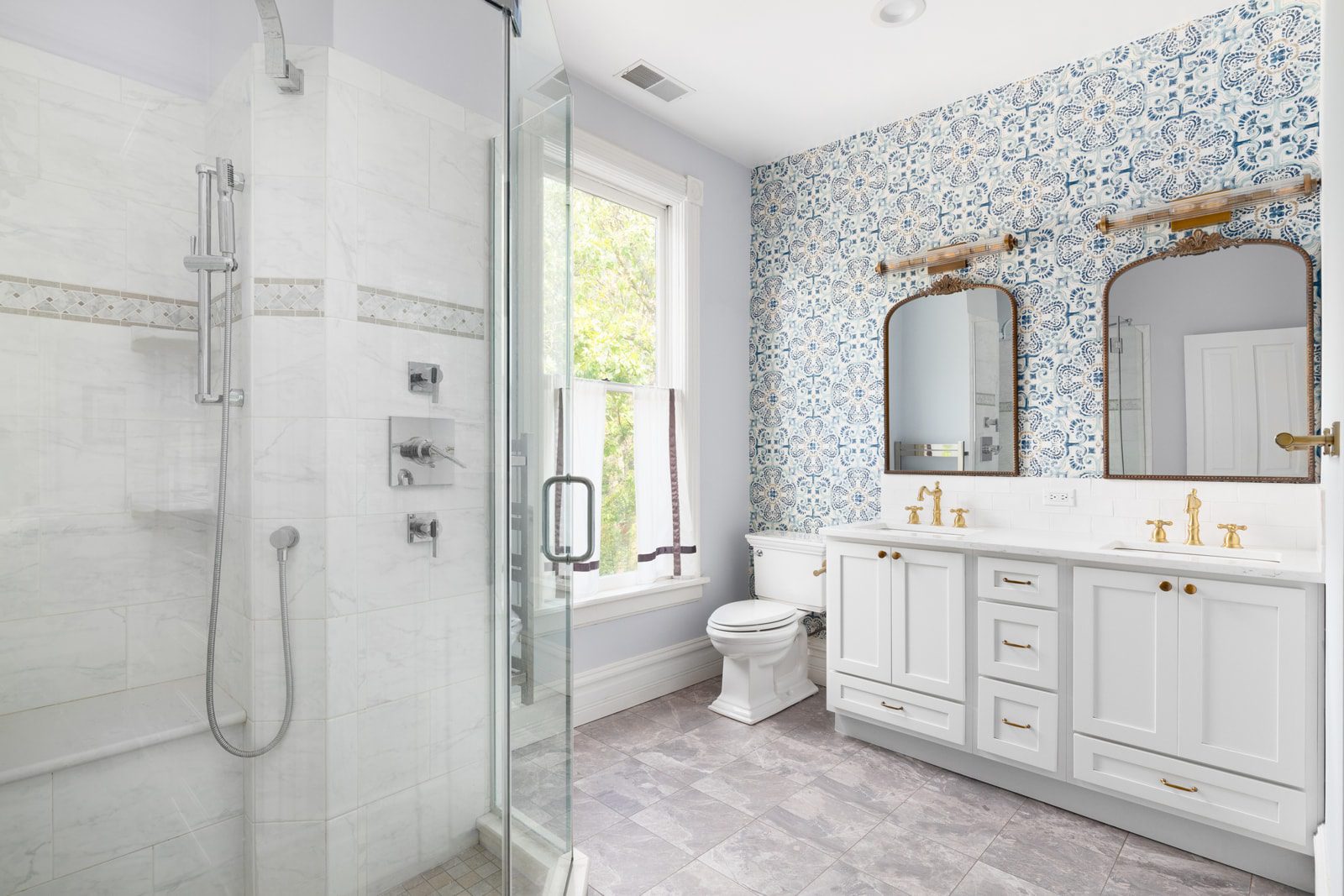 Bathroom Remodeling in Egg Harbor Township, New Jersey