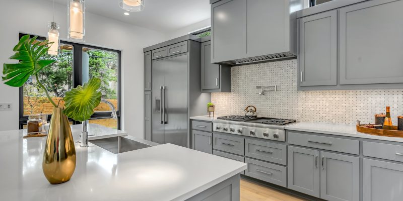 Kitchen Remodeling in Egg Harbor Township, New Jersey