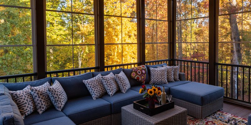 Top 3 Home Additions to Consider in 2025