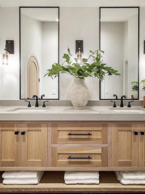 Timeless Bathroom Remodeling Tips