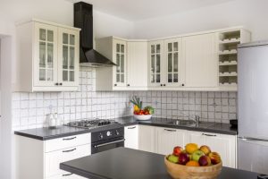 Kitchen Remodeling Ideas for Small Spaces