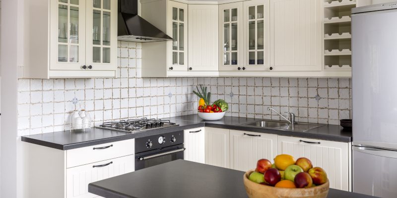 Kitchen Remodeling Ideas for Small Spaces