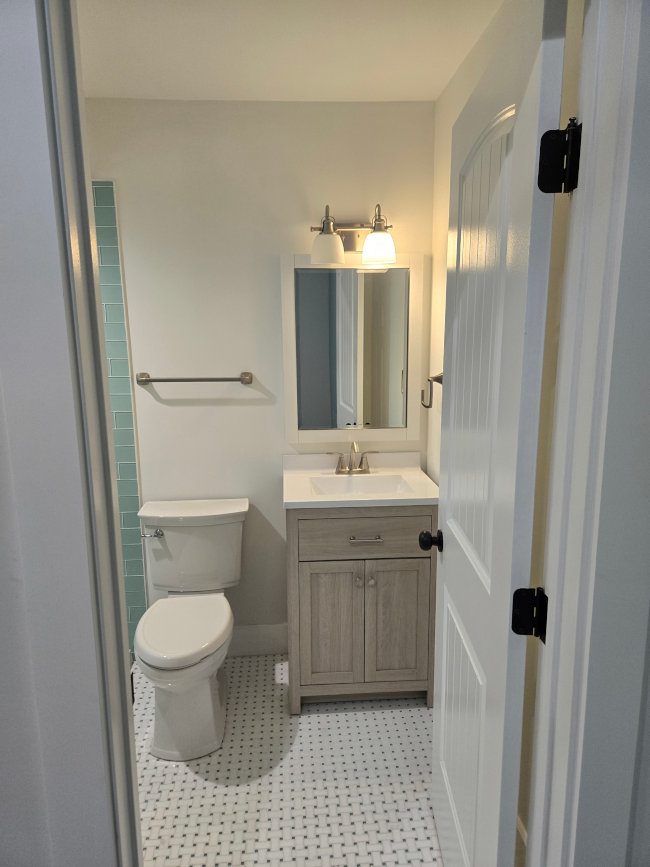 Bathroom Fixtures in Egg Harbor Township, New Jersey