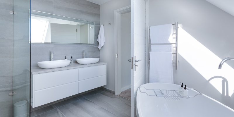 Bathroom Cabinets in Egg Harbor Township, New Jersey