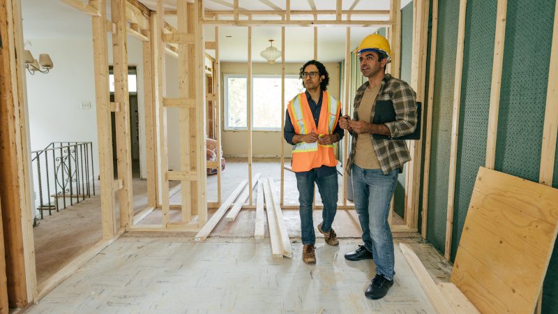 Remodeling Company in Egg Harbor Township, New Jersey