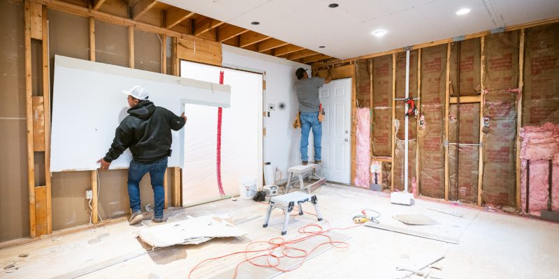 Kitchen Renovation in Egg Harbor Township, New Jersey