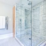 Shower Remodeling