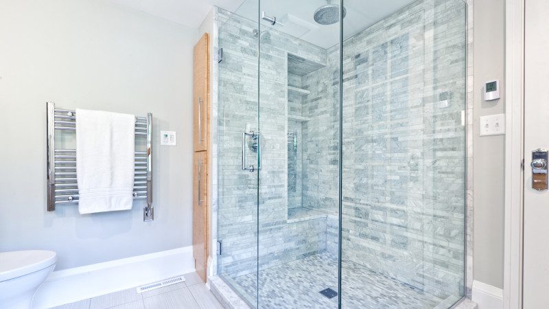 Shower Remodeling in Egg Harbor Township, New Jersey