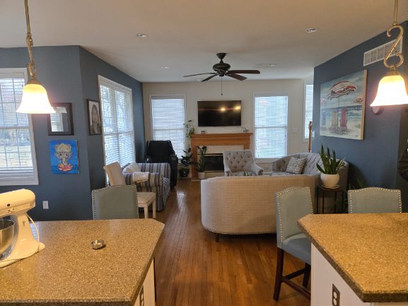 Dreamscape Builders LLC