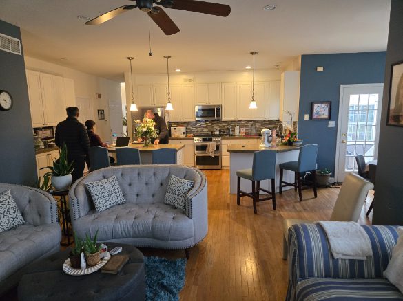 Dreamscape Builders LLC