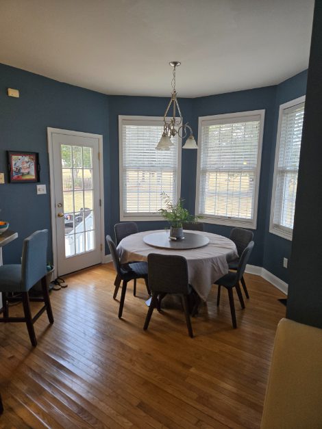 Dreamscape Builders LLC