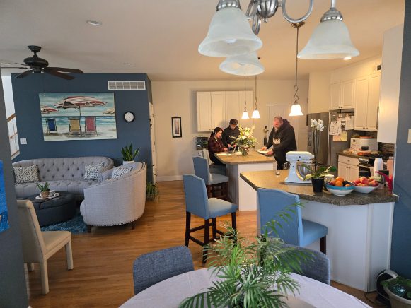 Dreamscape Builders LLC