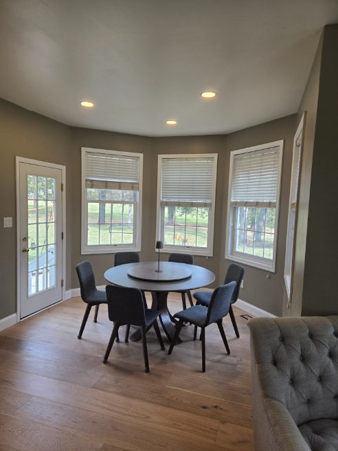 Dreamscape Builders LLC