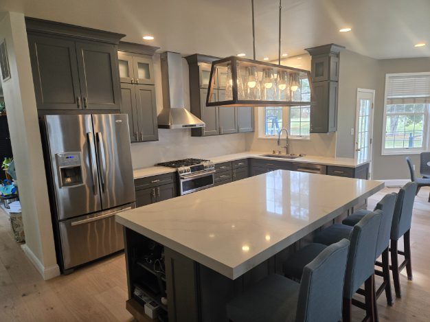 Dreamscape Builders LLC