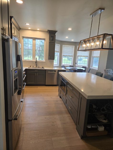 Dreamscape Builders LLC